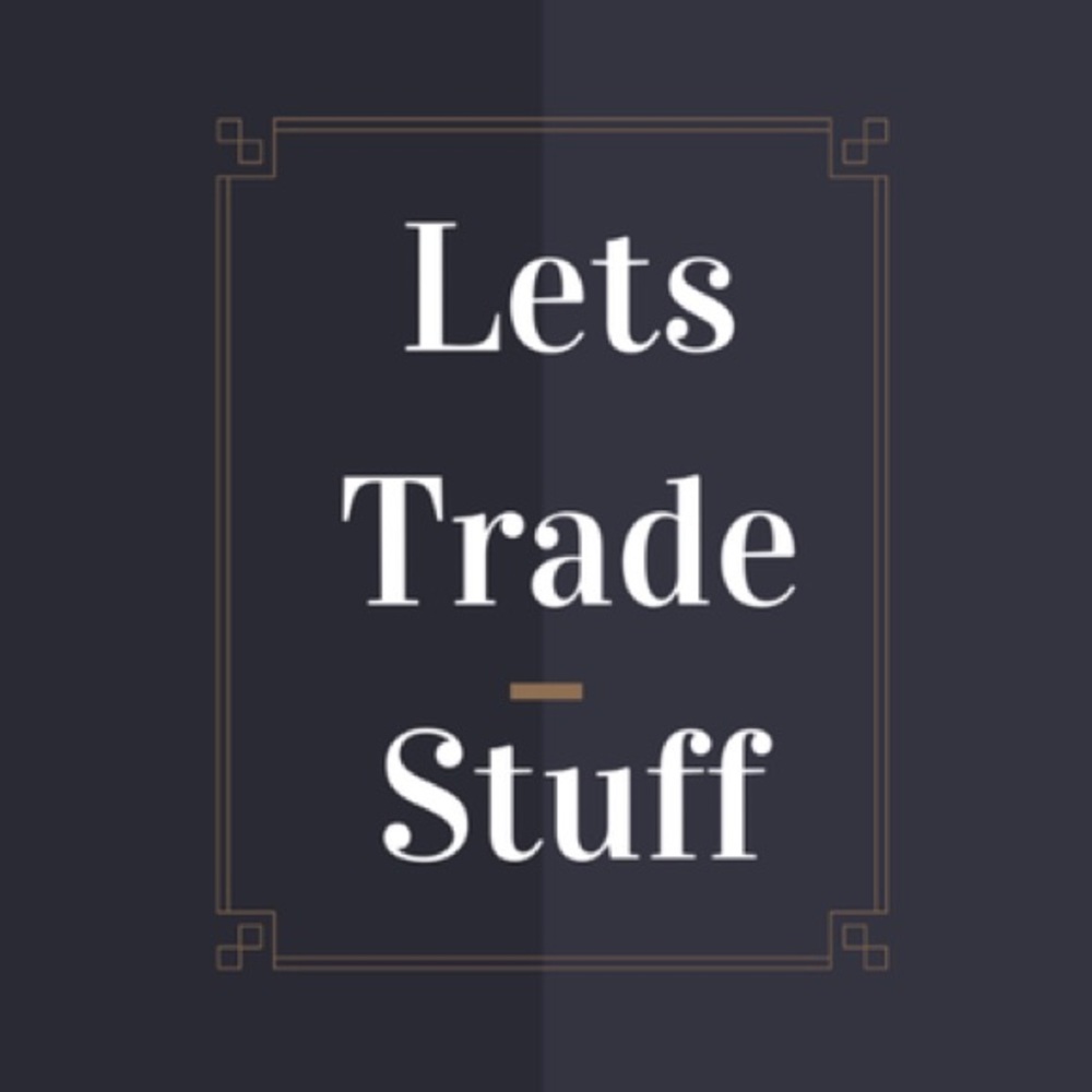 I have several nice new pairs of rocks to trade